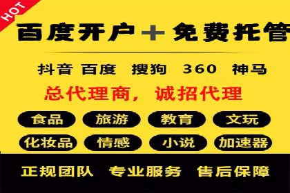 竞价推广与SEM托管结合，助力企业快速成长